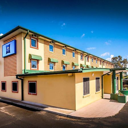 Ibis Budget - Casula ליברפול מראה חיצוני תמונה