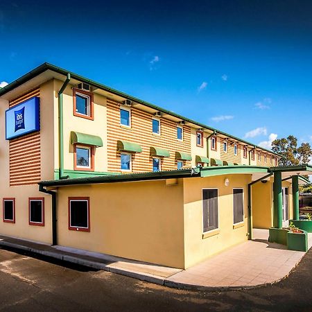 Ibis Budget - Casula ליברפול מראה חיצוני תמונה