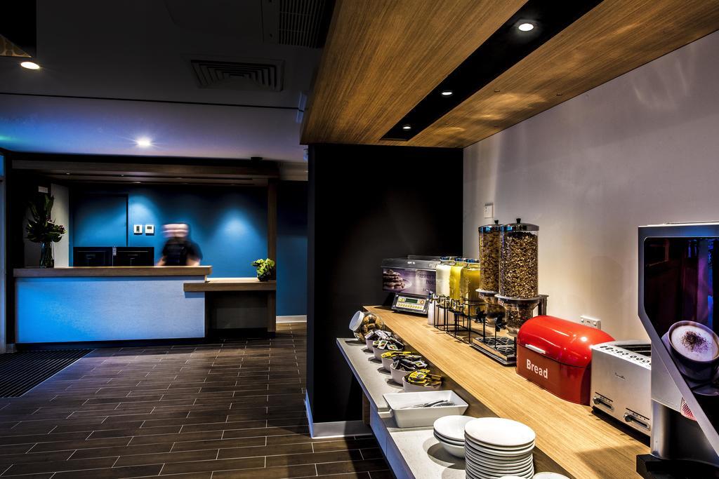Ibis Budget - Casula ליברפול מראה חיצוני תמונה