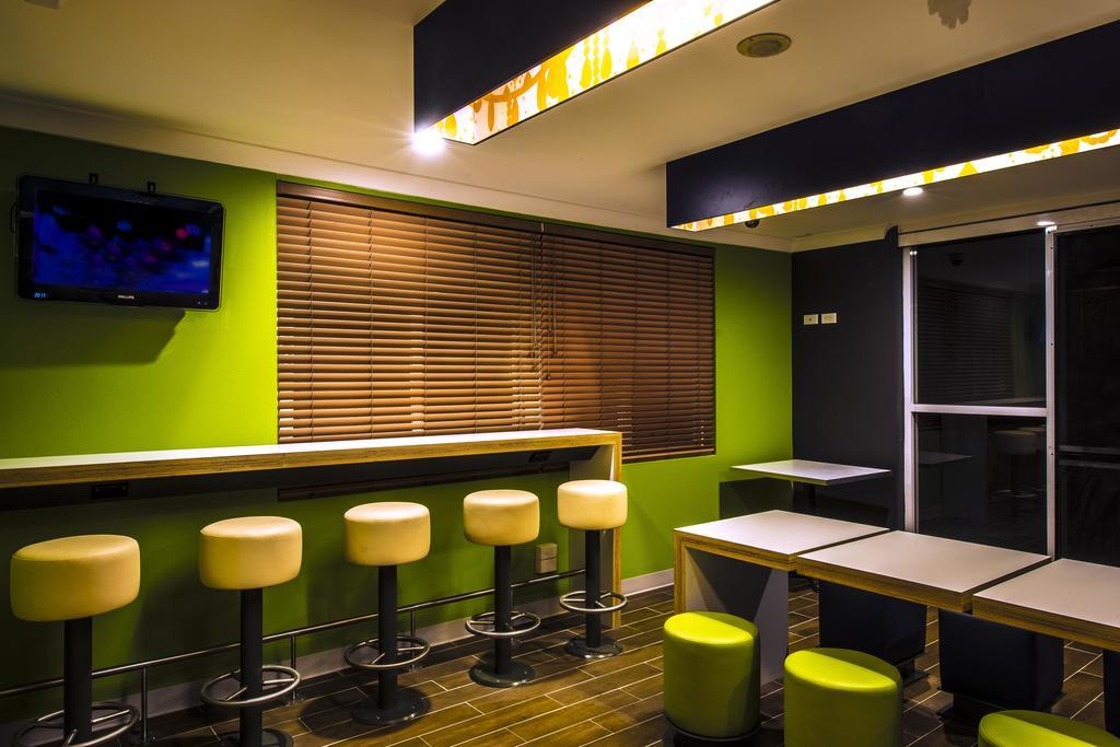 Ibis Budget - Casula ליברפול מראה חיצוני תמונה