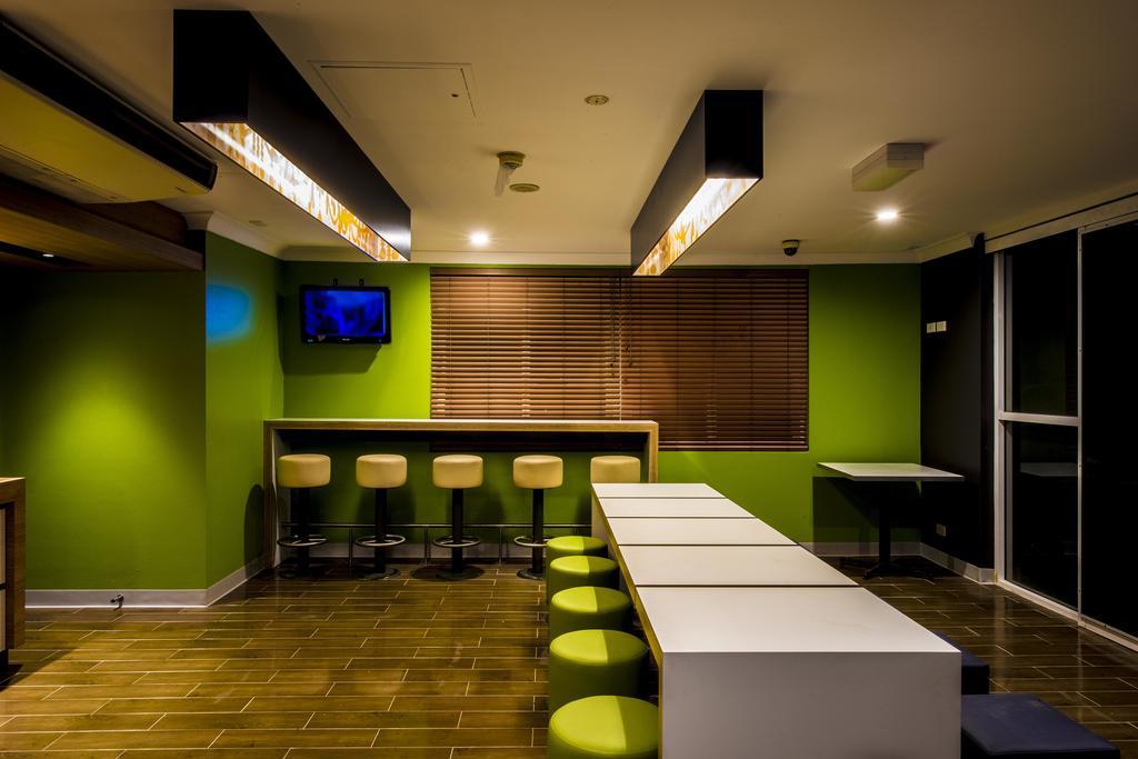 Ibis Budget - Casula ליברפול מראה חיצוני תמונה