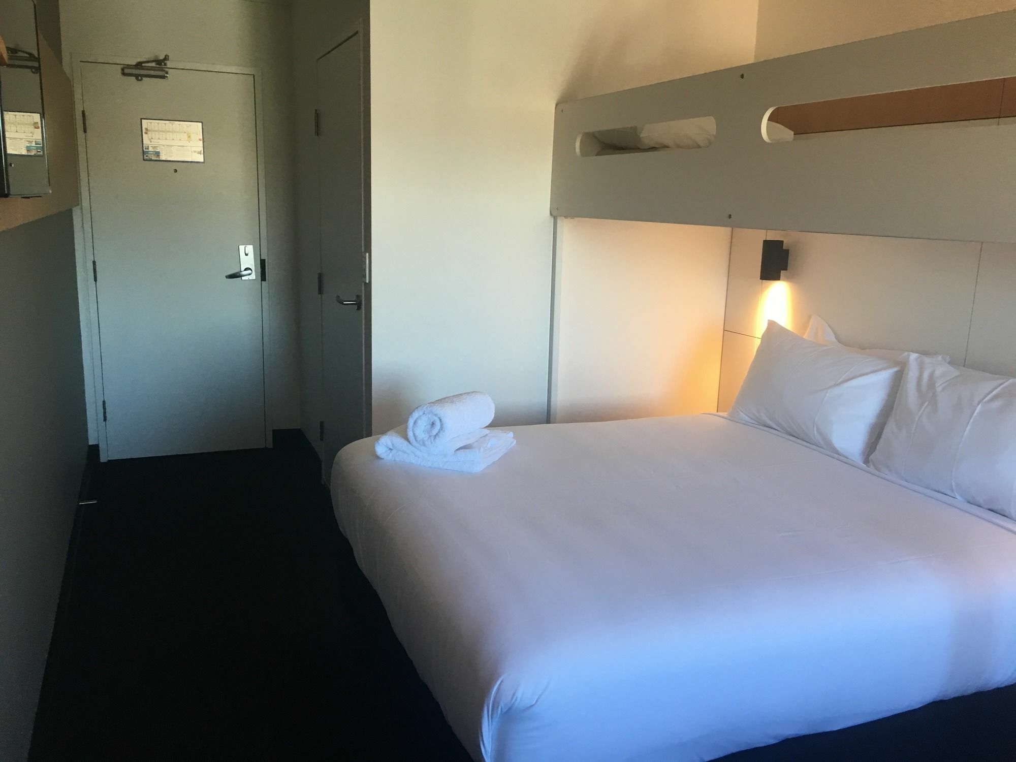 Ibis Budget - Casula ליברפול מראה חיצוני תמונה
