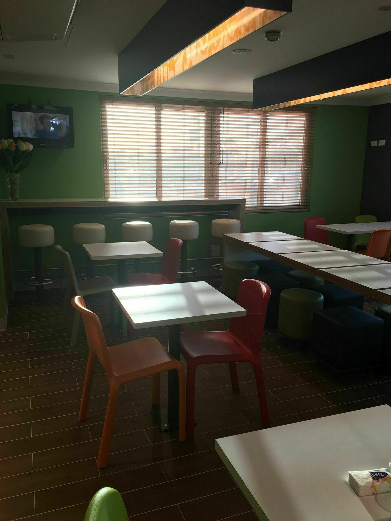 Ibis Budget - Casula ליברפול מראה חיצוני תמונה