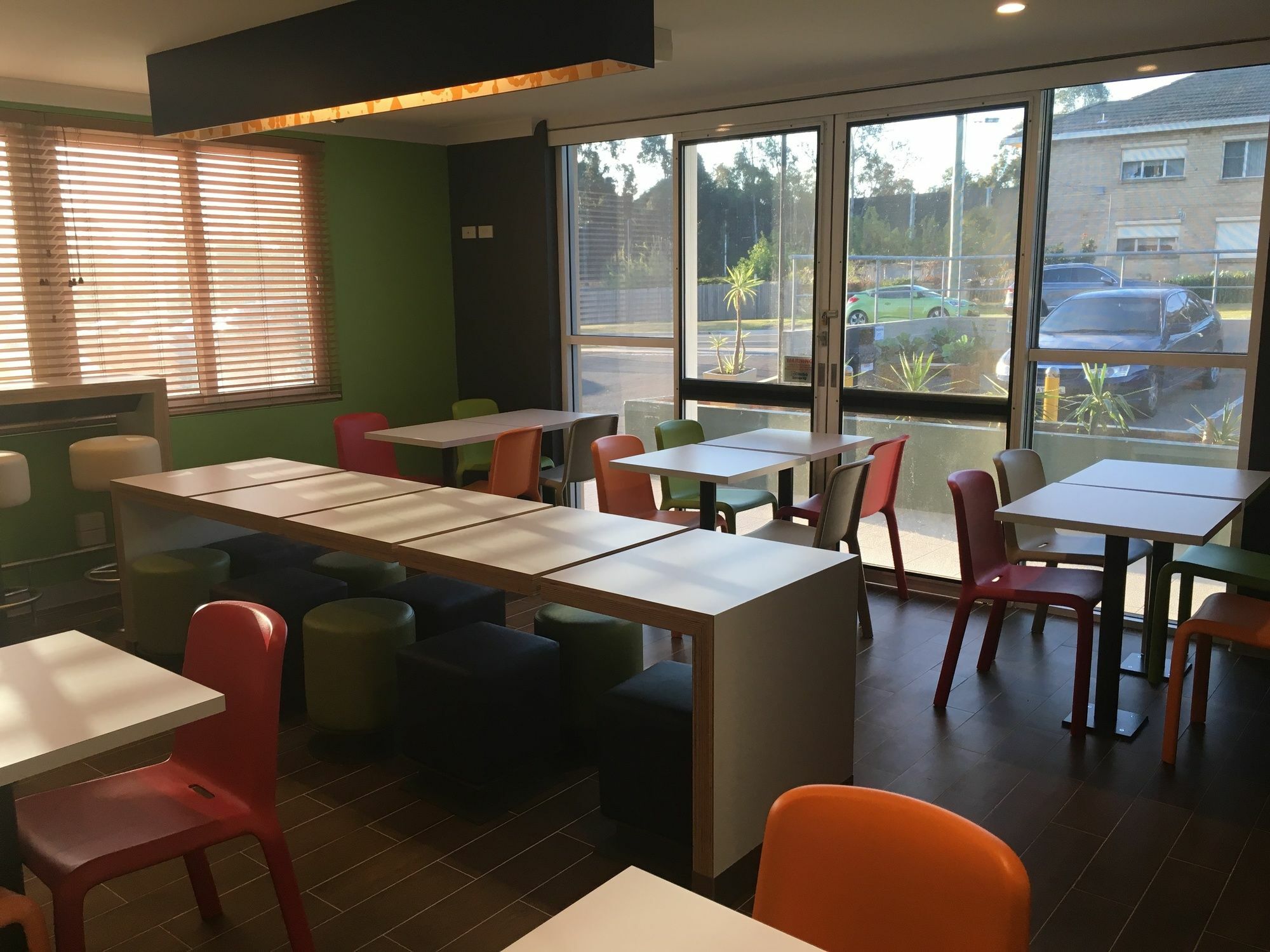 Ibis Budget - Casula ליברפול מראה חיצוני תמונה