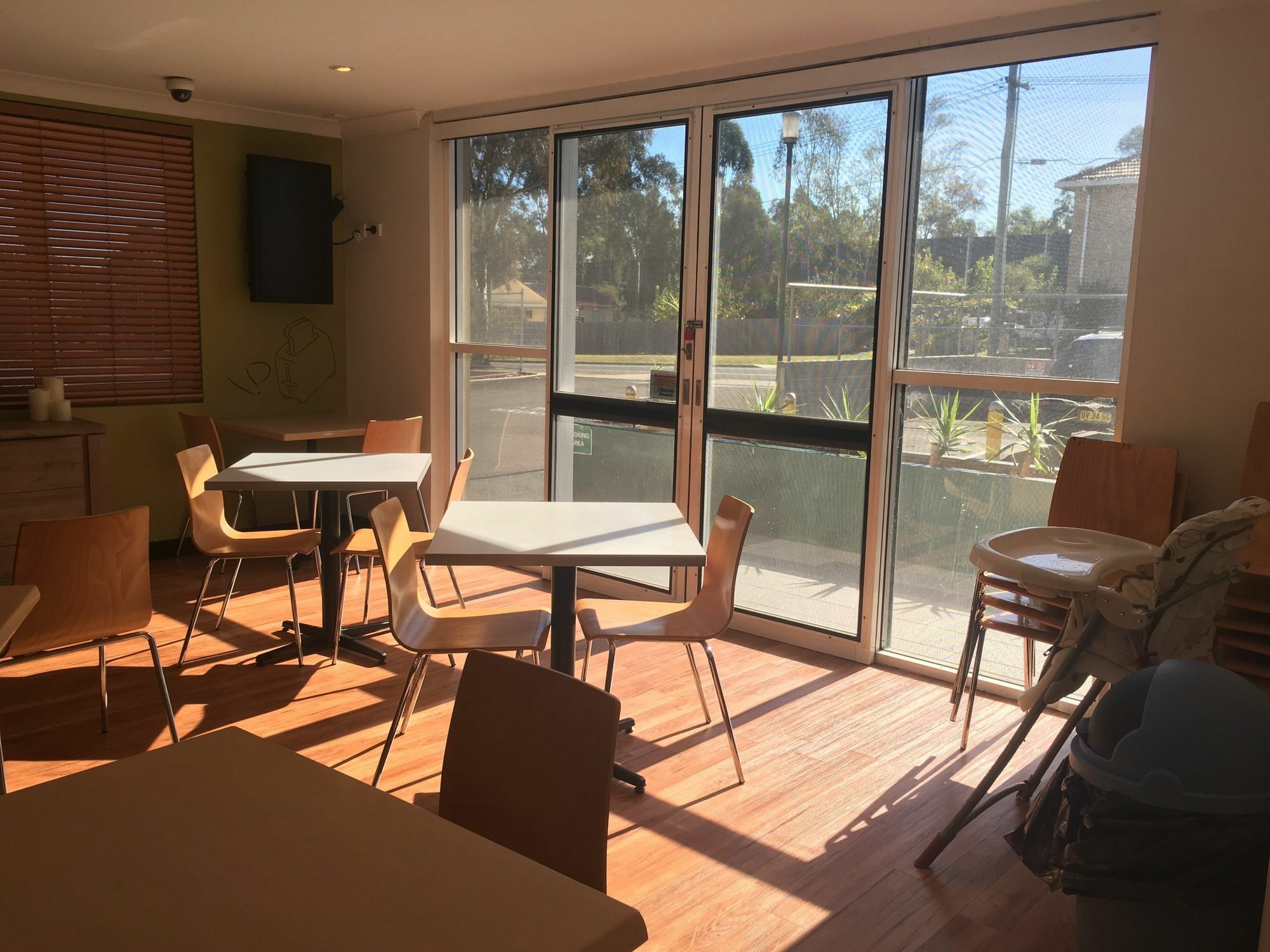 Ibis Budget - Casula ליברפול מראה חיצוני תמונה